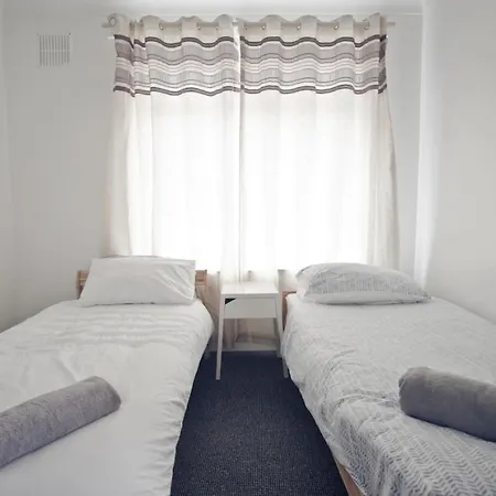 Apartman Elmhurst Avenue - Contractors Long Parking By Shortstayuk Bristol